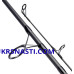 Удилище карповое Daiwa Black Widow XT Carp